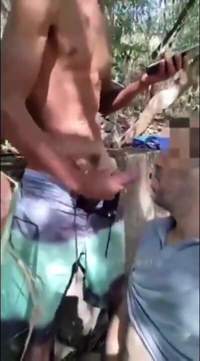 Homeless Guy - video 2
