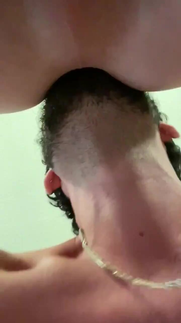 Relaxing session of rimming - video 2