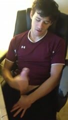 Me too Need a Friend Like Him Jerking off for Me