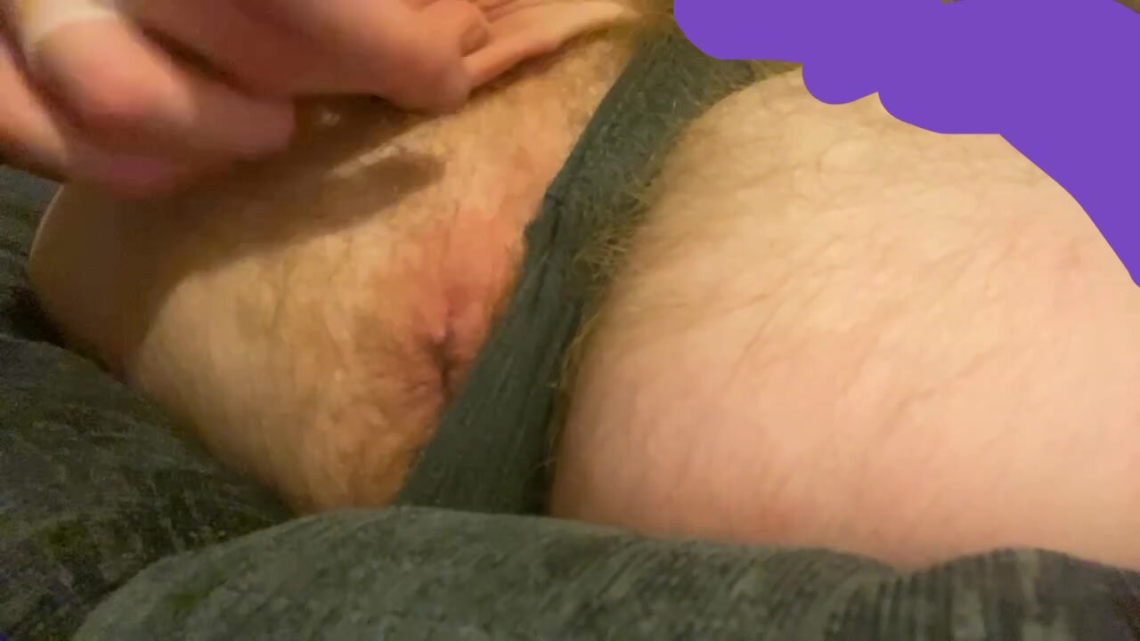 gooning hole and cock intense edging
