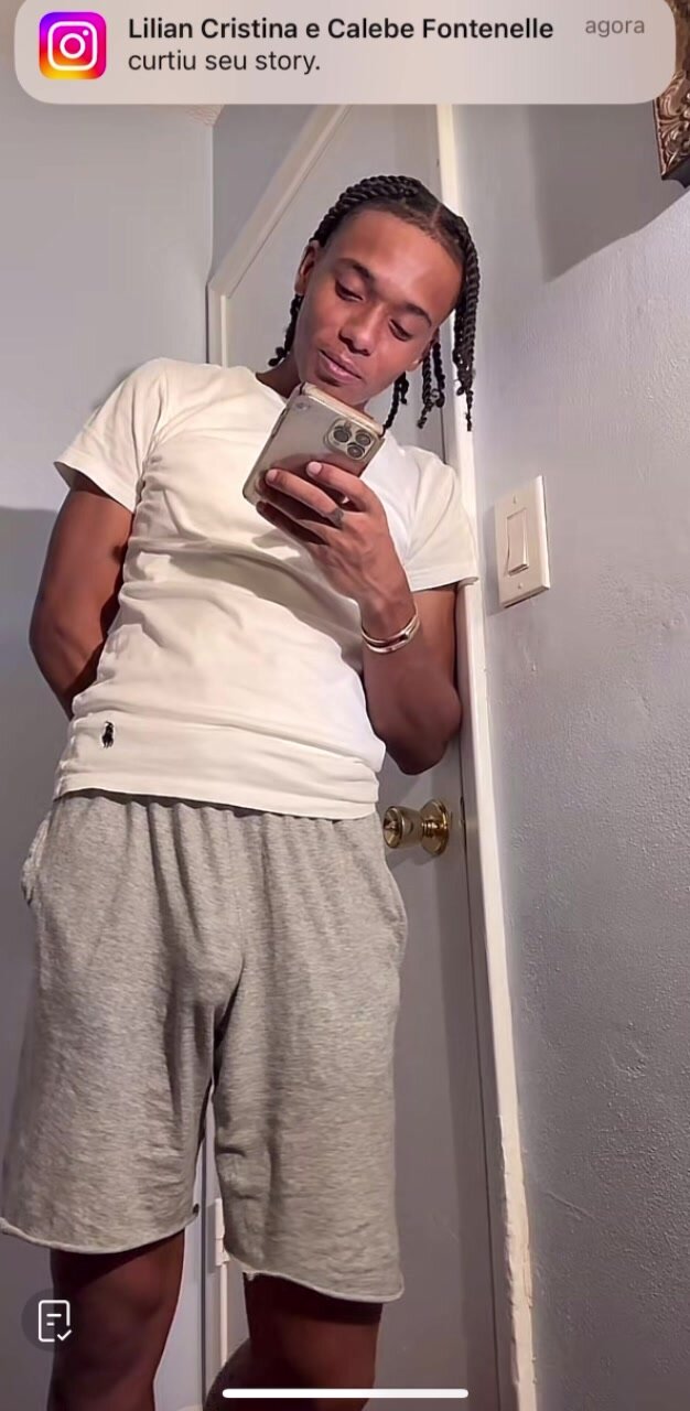 Bulge Tiktok 86