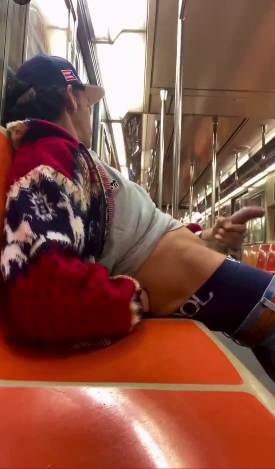 Horny boy - video 9