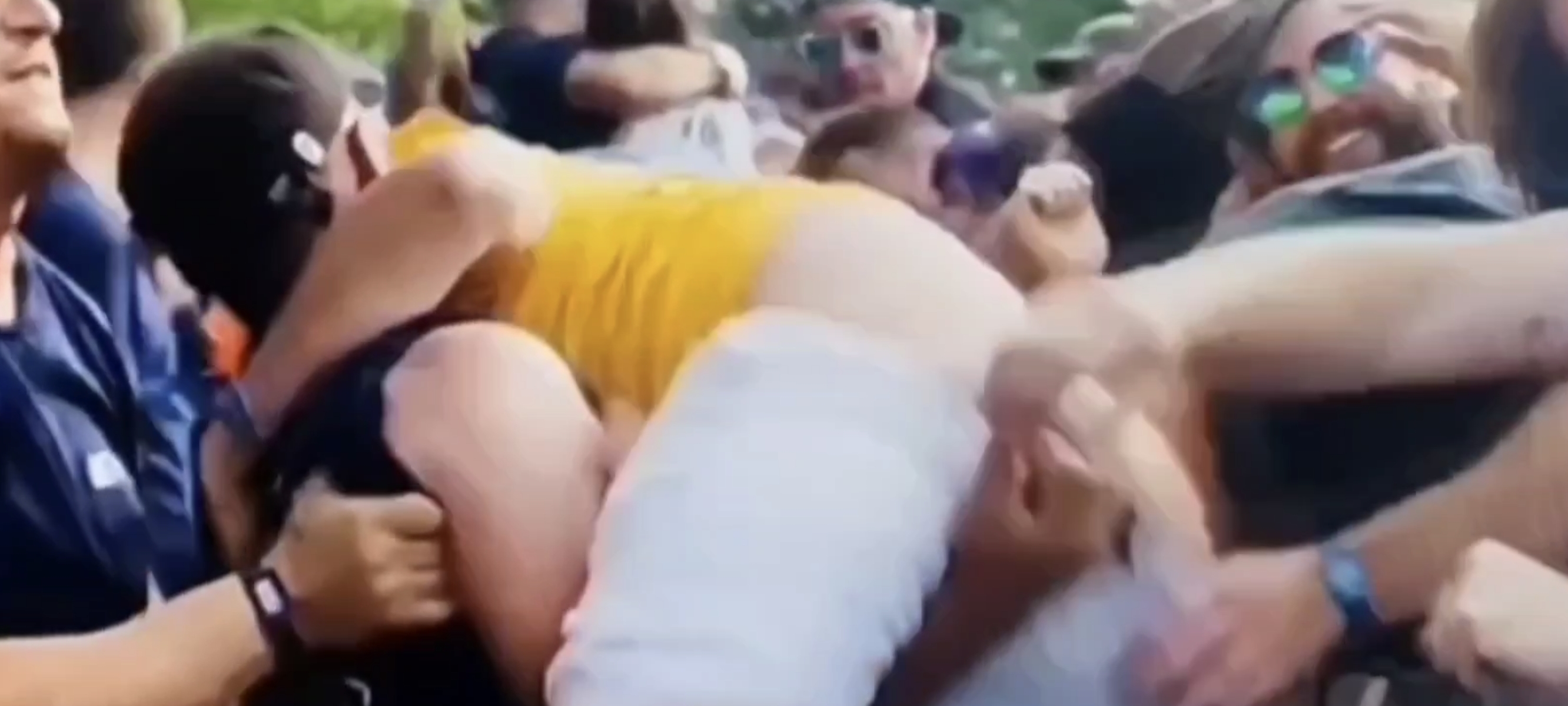 Mooning Festival