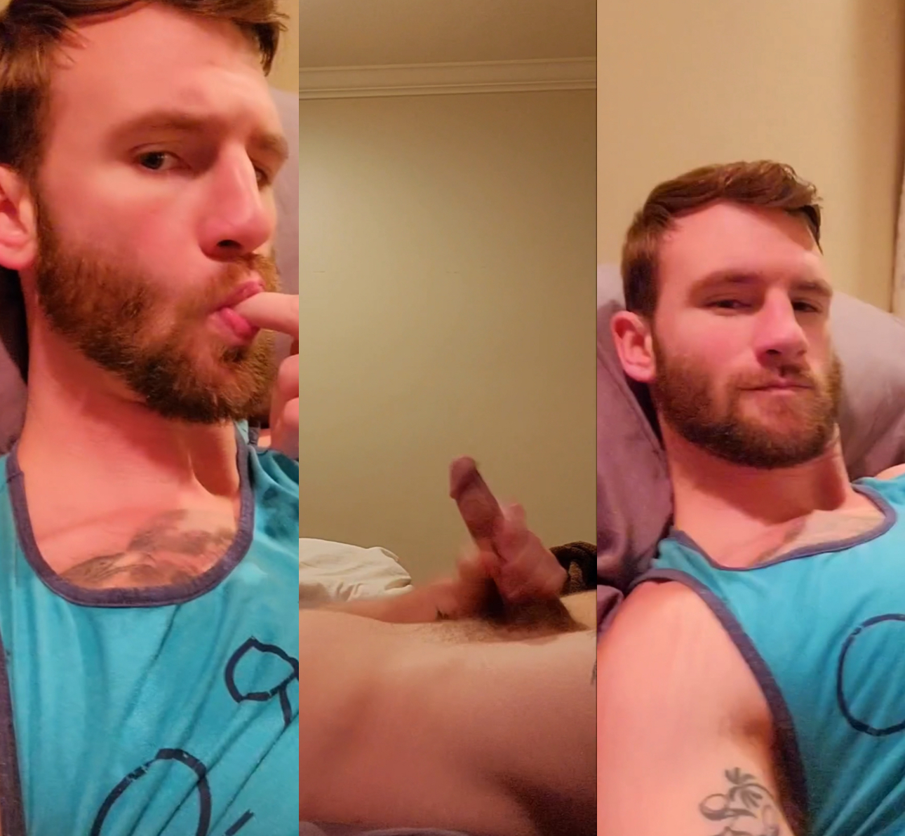 Ginger load - video 3