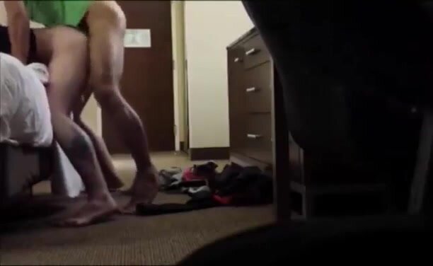 Anon Bareback - video 2