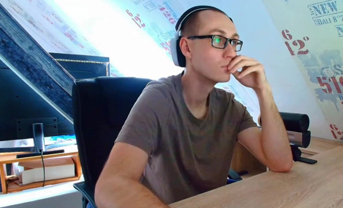 german wanker - video 2