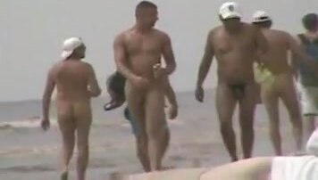 Beach time - video 3