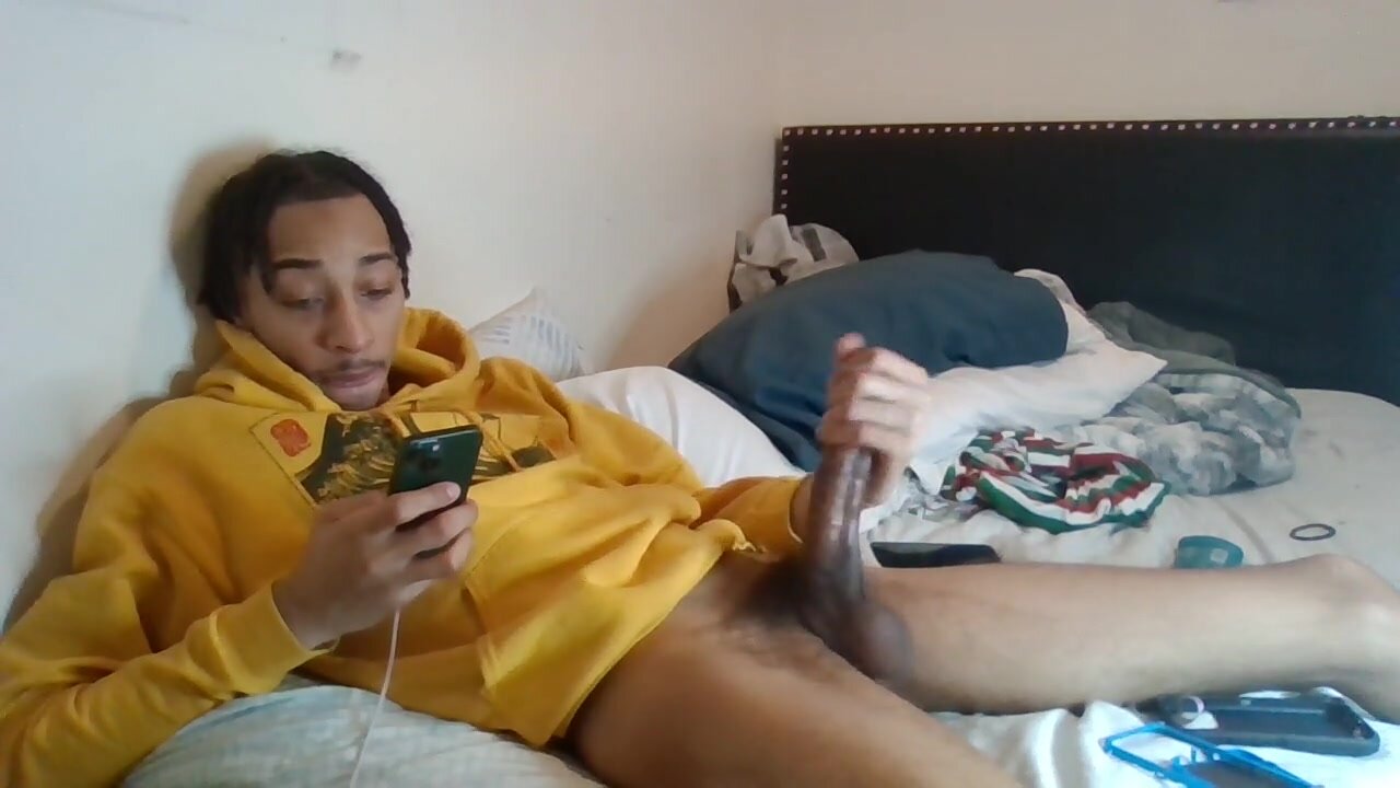 FaceTime dick