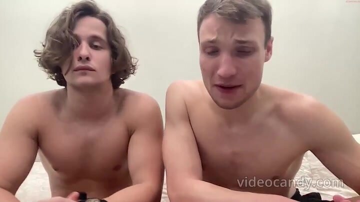 vintage: two sexy russian friend 2