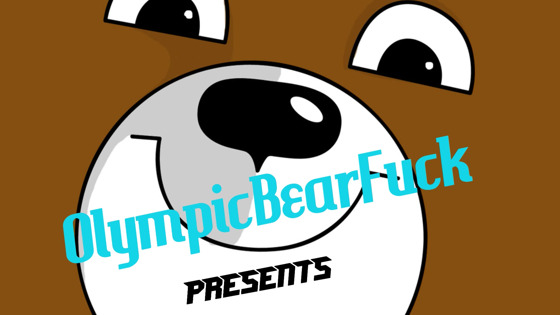 OLYMPICBEARFUCK -  Bear stuffing
