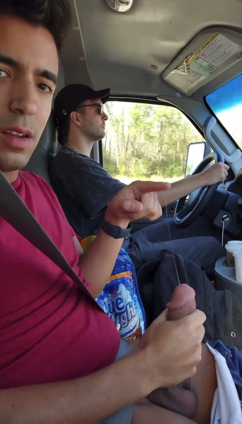 milk for the road