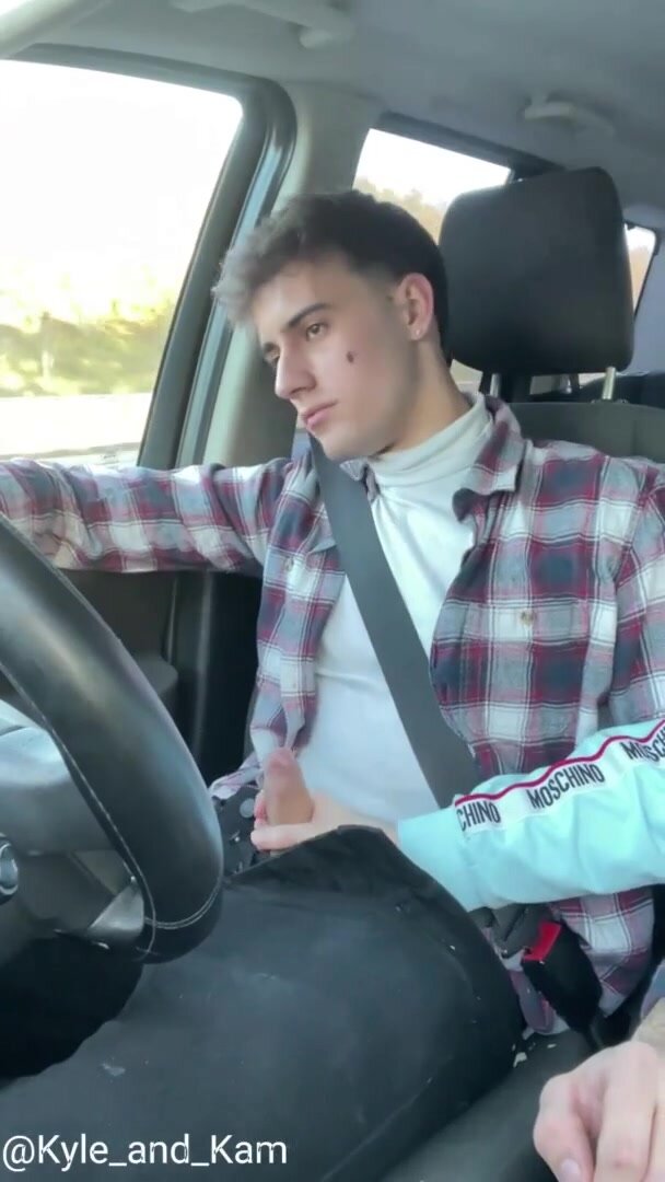 CAR BJ