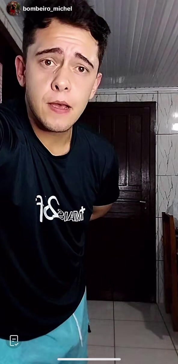 Bulge Tiktok 87