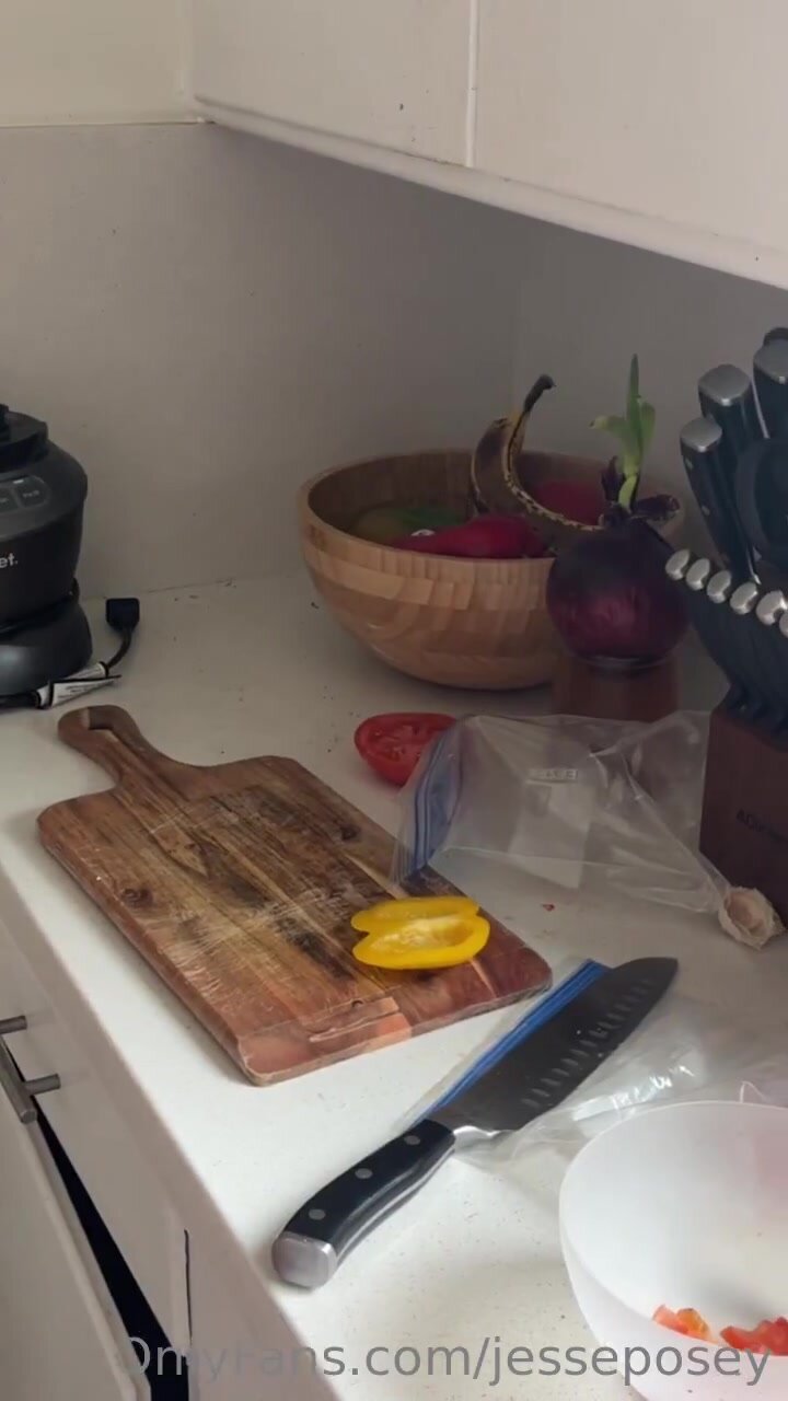 Dinner is Served - video 6