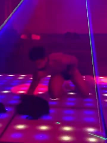 Tijuana Sodoma Stripper Part 2