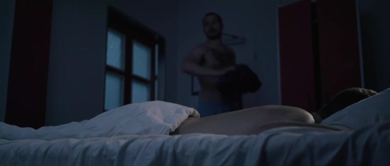 Movie gay scenes (wrestling, erotic moment, sex scene)