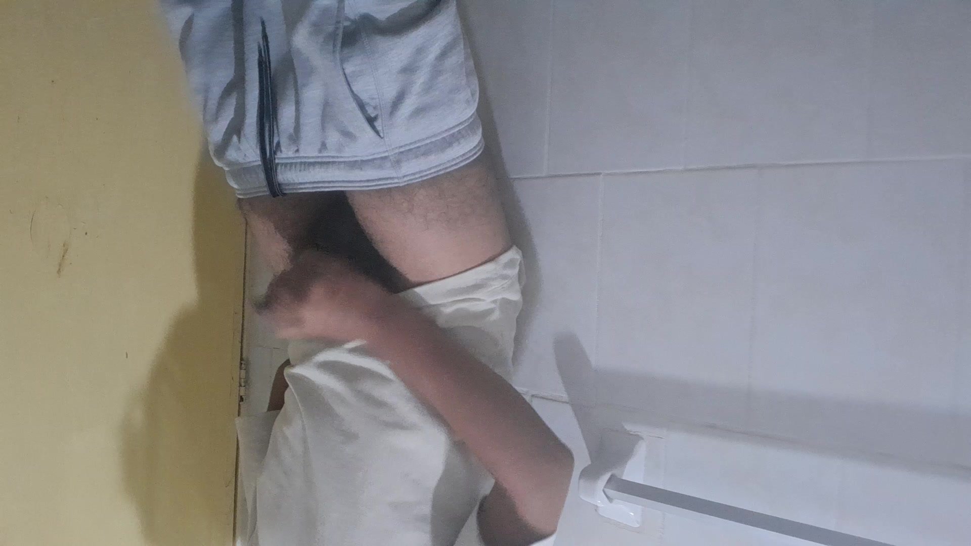 Me jerking off - video 18