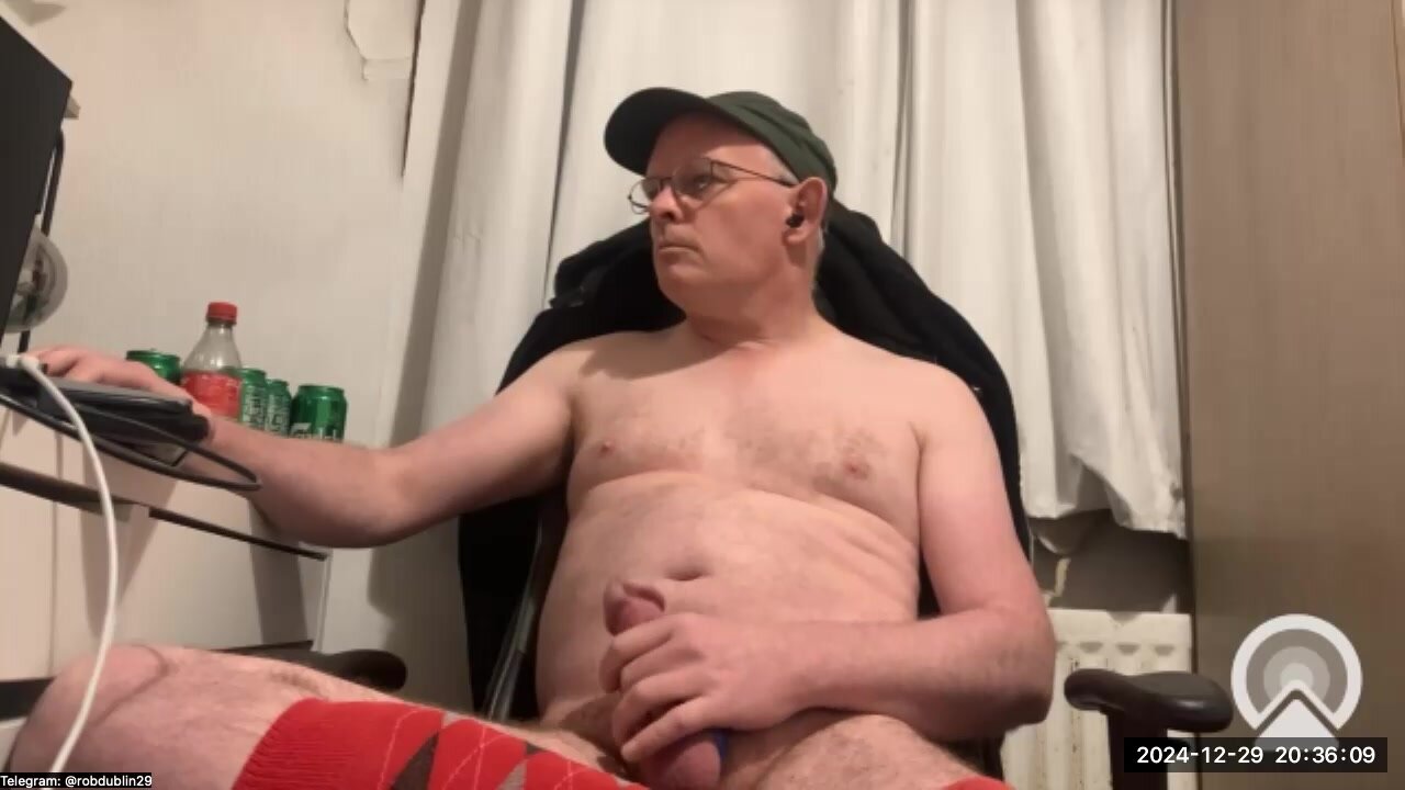 Recorded Zoom Bate (with consent)