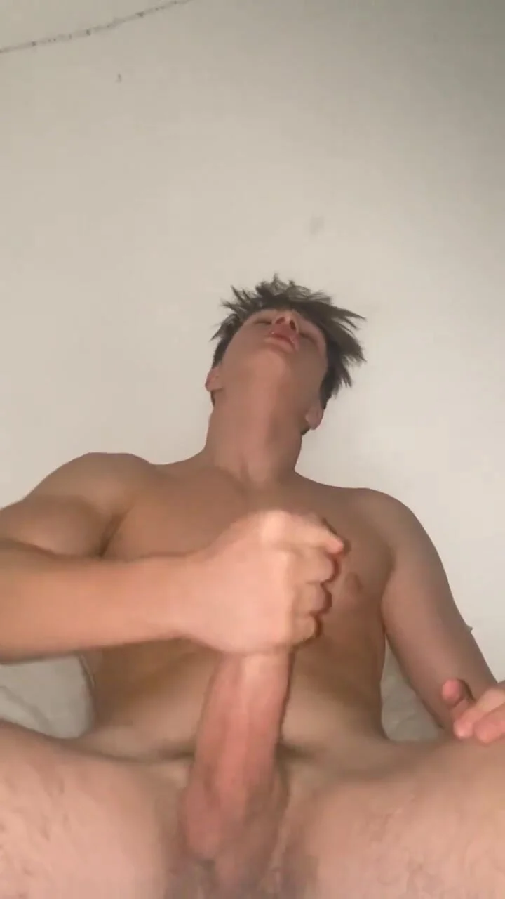 young nude boy masturbate ejaculating Hot boy masturbating - ThisVid.com