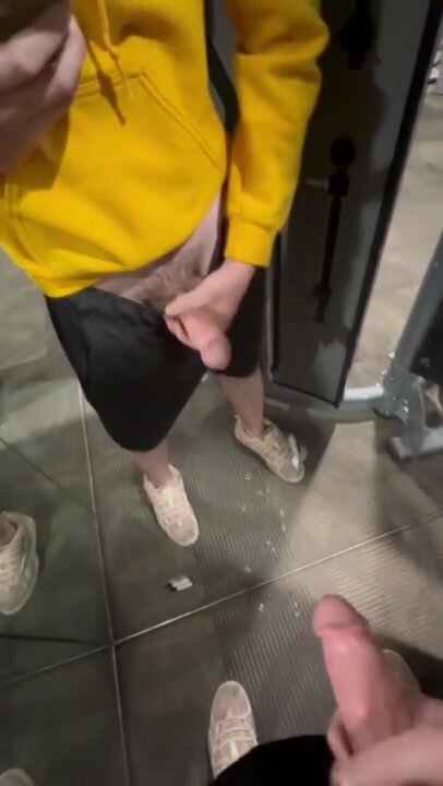 Gym (2)