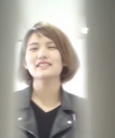 Japanese constipated girl 11 - ThisVid.com