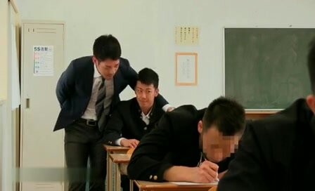 school - video 3