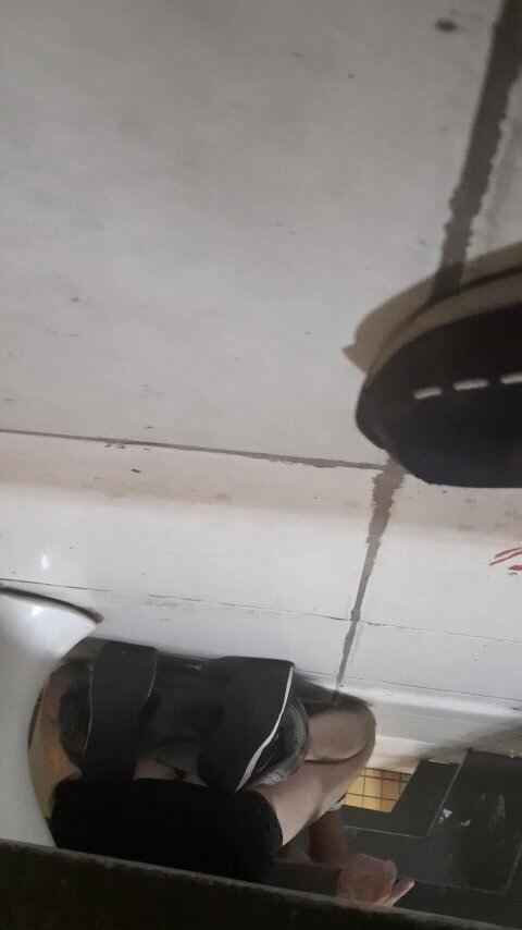 Caught Colon
