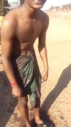 Dick slip in the tubewell
