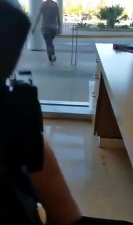 Crazy Guy