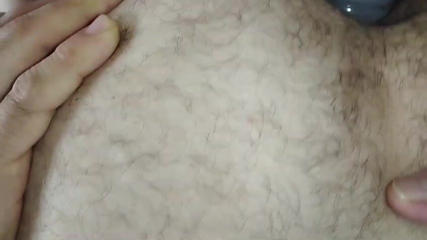 Yummy Latino asshole fucked 2