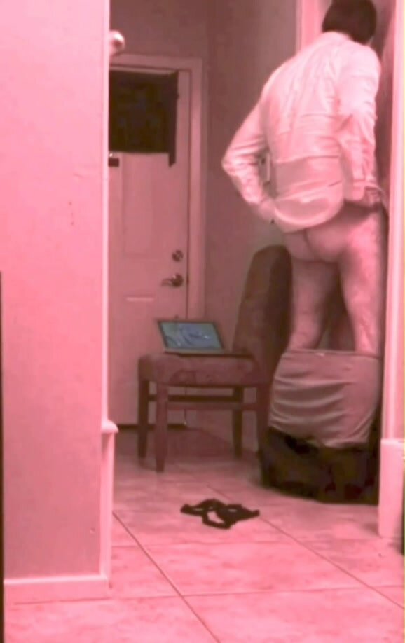 str8 man breed a slut