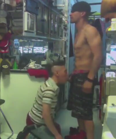 alpha get served