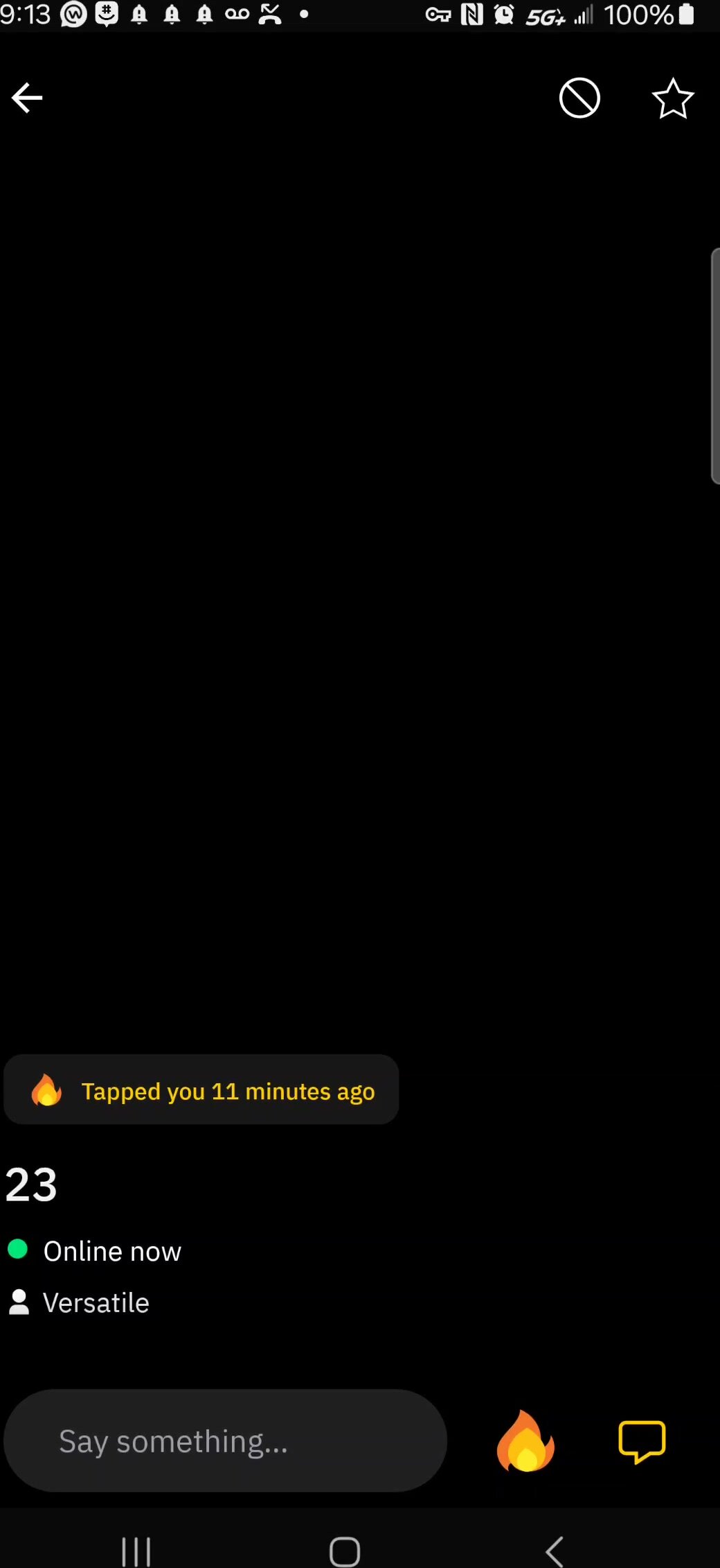 Tiktok wank