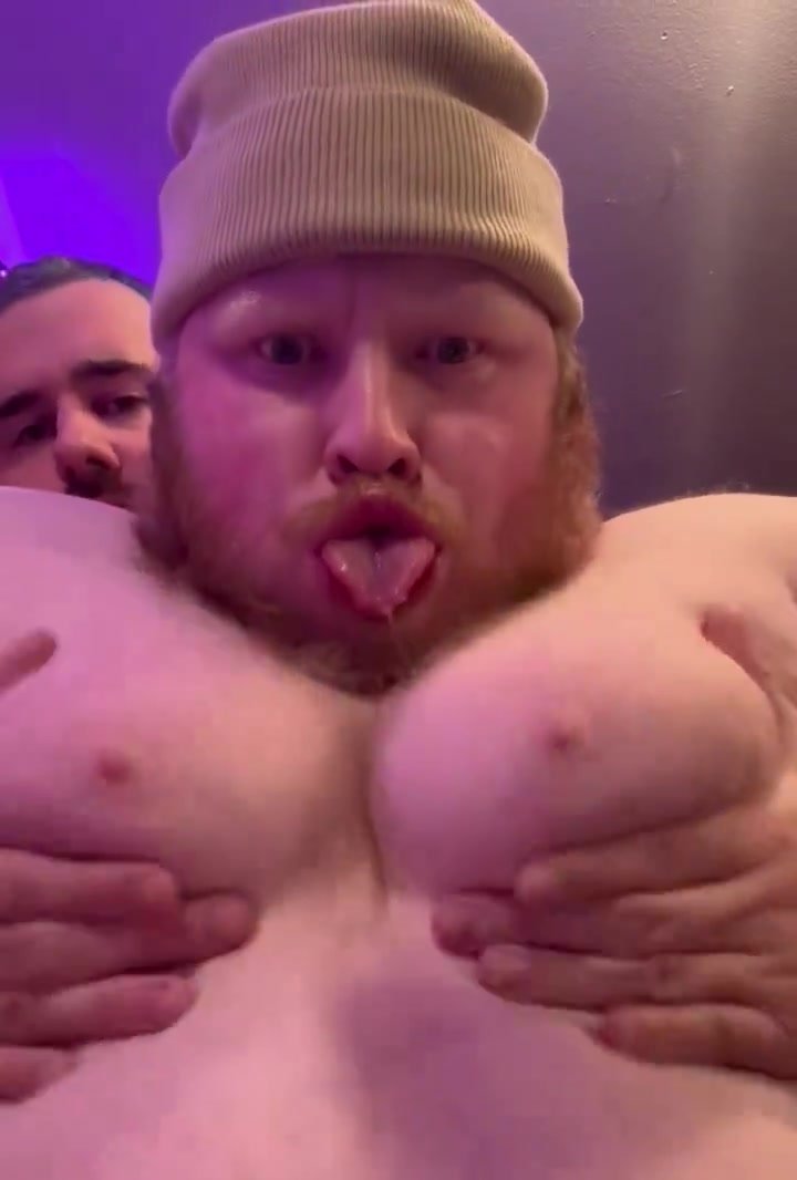 BOY TITS