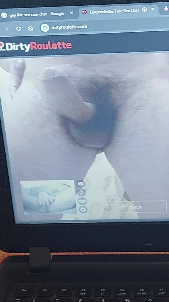 mu ass fuck