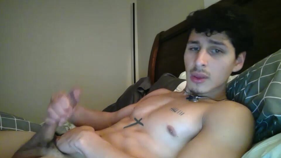 Latin Stud Precums And Cums