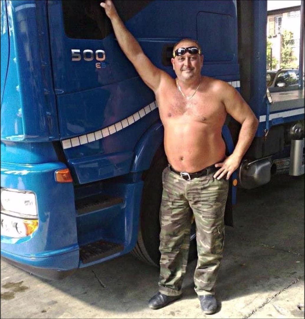 My fav Truckers Slideshow Pt 02