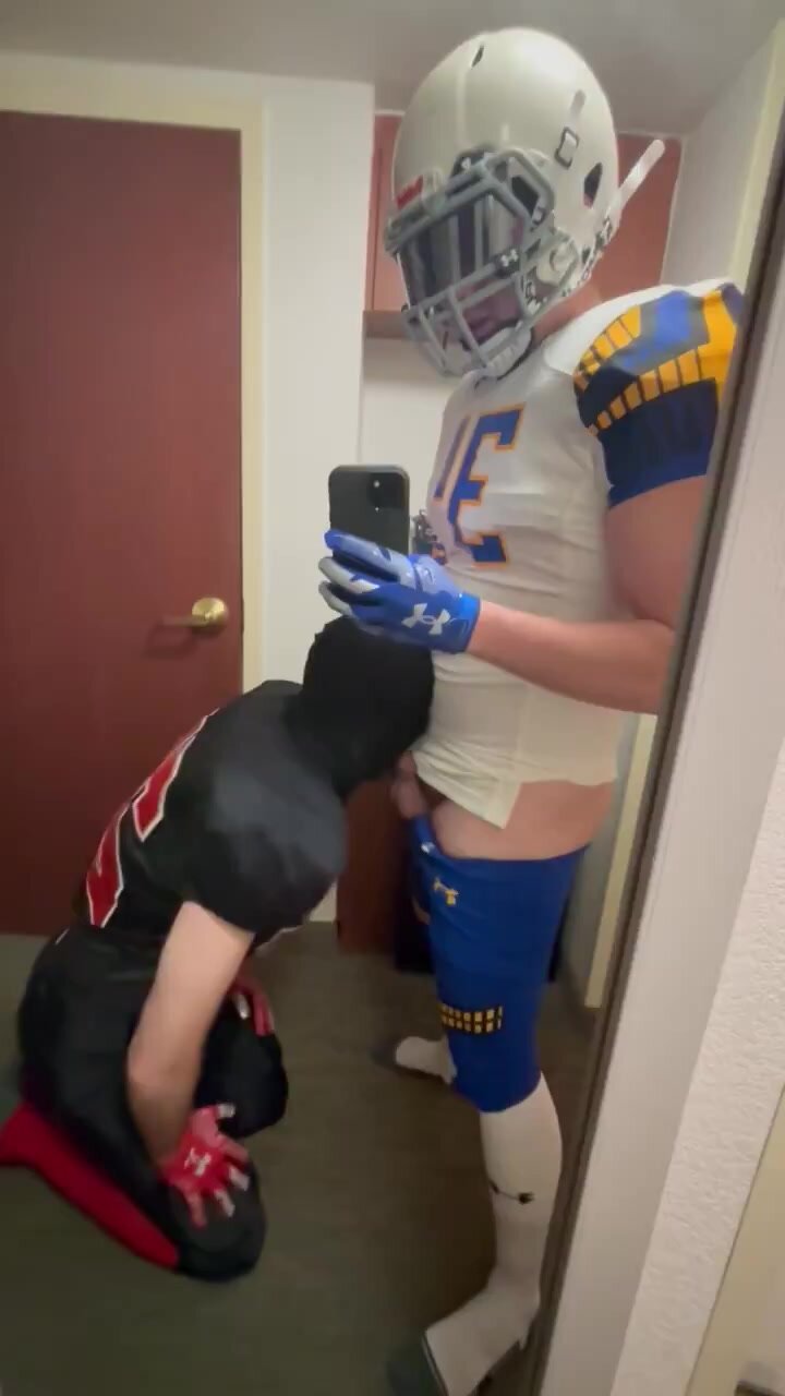 Football bros