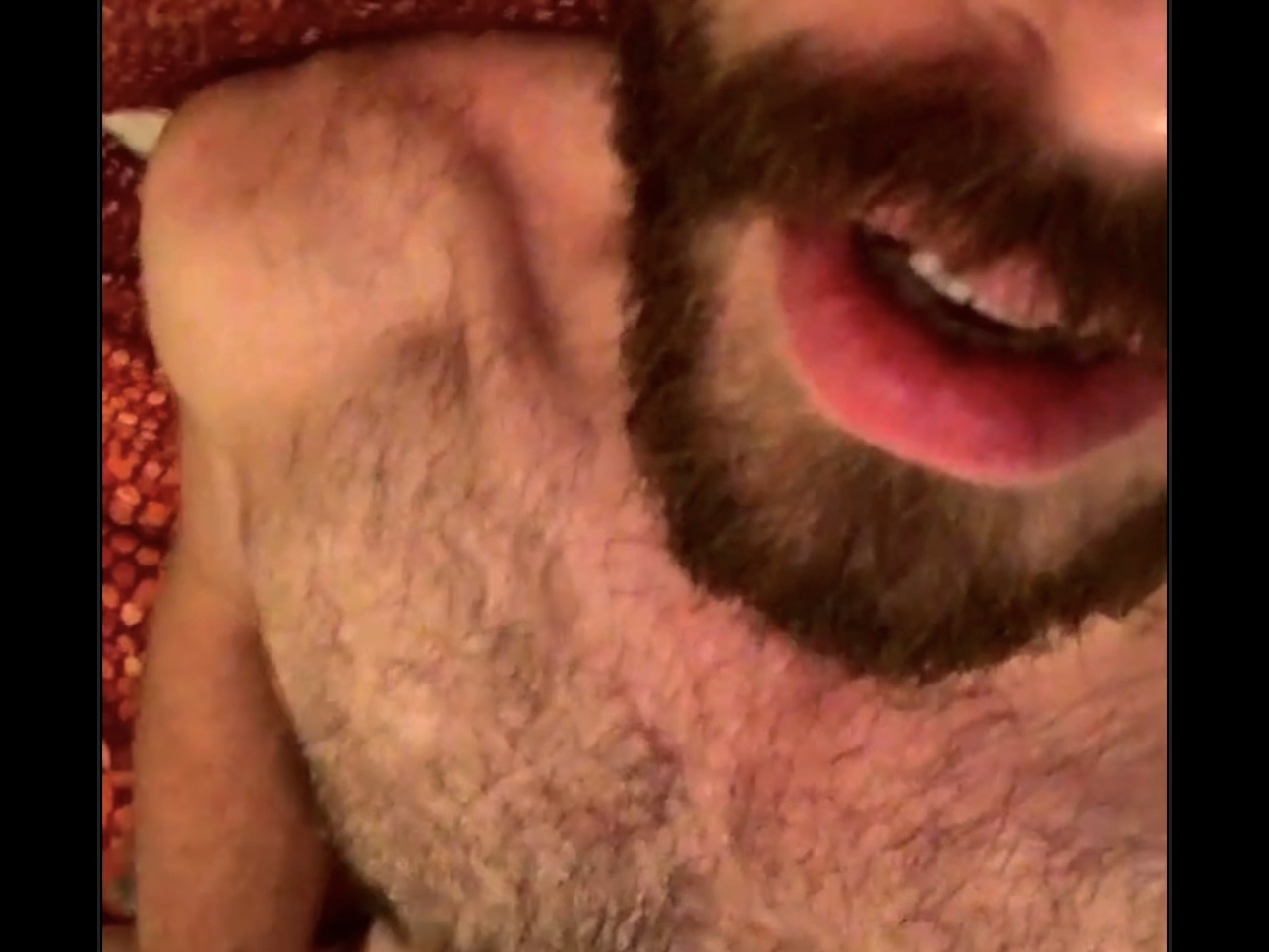 Flooding his room spraying piss from his hard cock