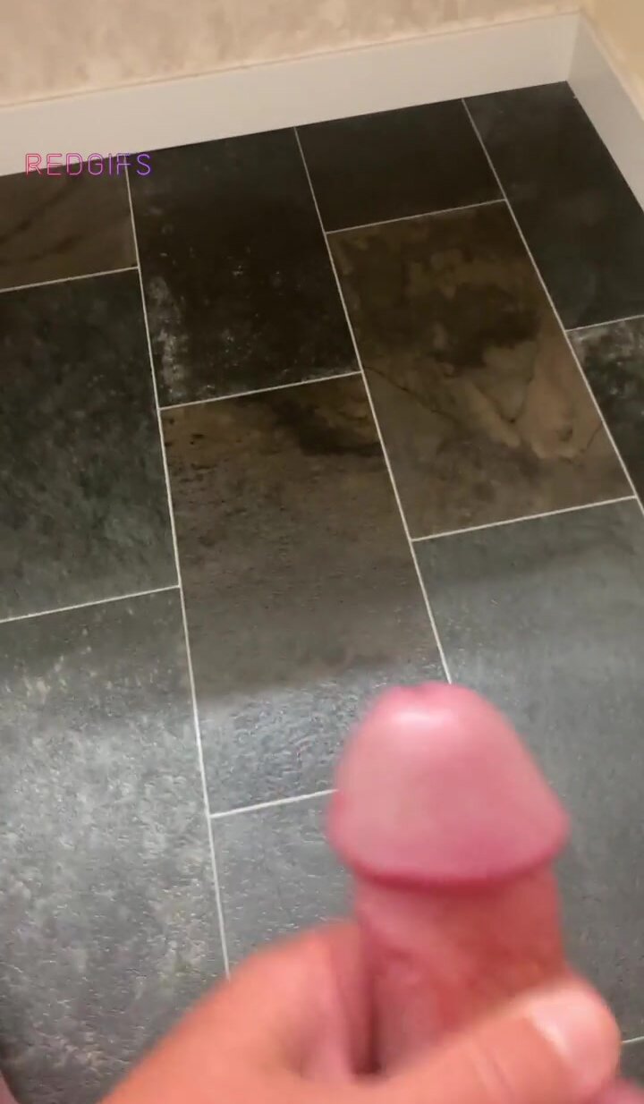 Cum so much