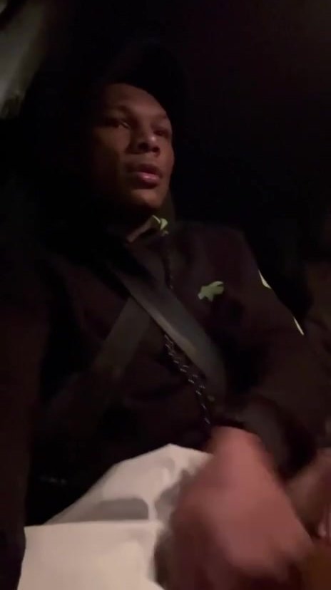 Ryan amador