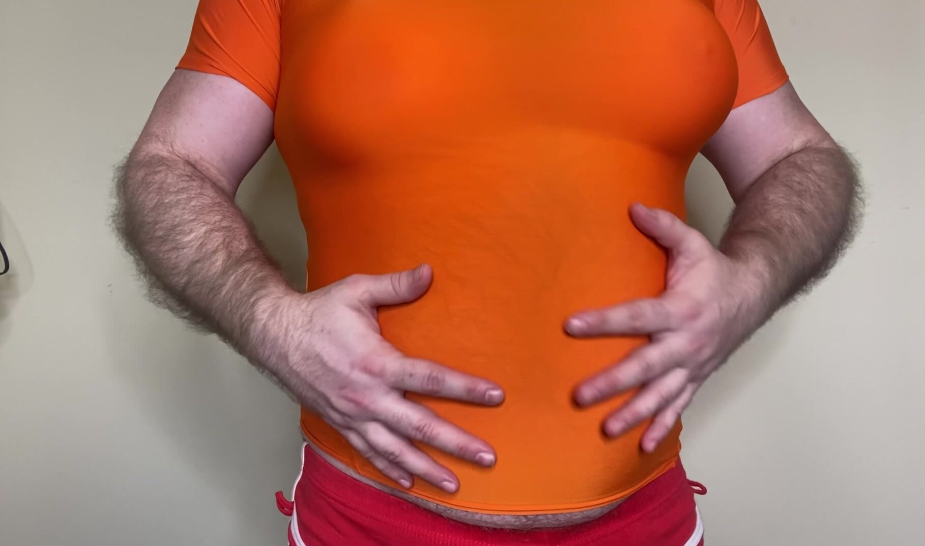 A swelling situation rp