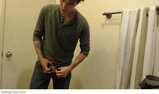 Release the Cock