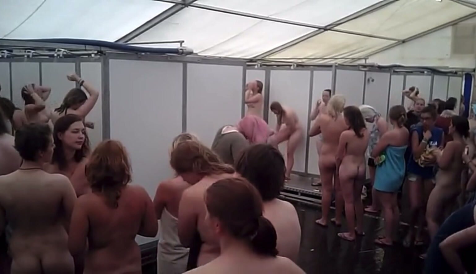 Like it: Festival Shower Voyeur - ThisVid.com