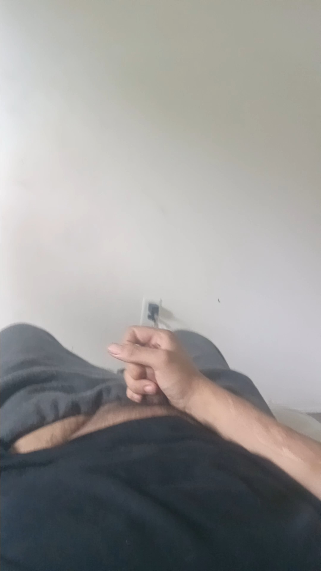 Showing my cock to cousin