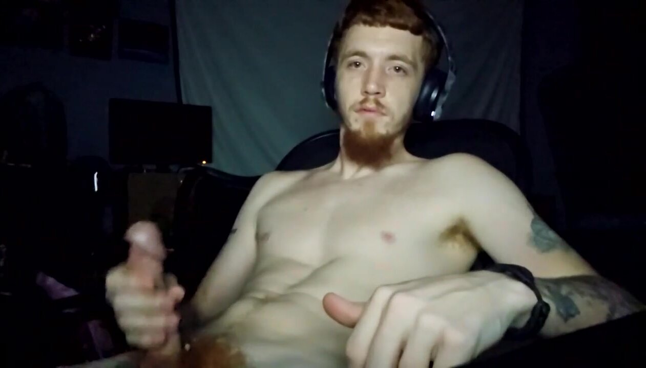 Alabama College Kid Cums