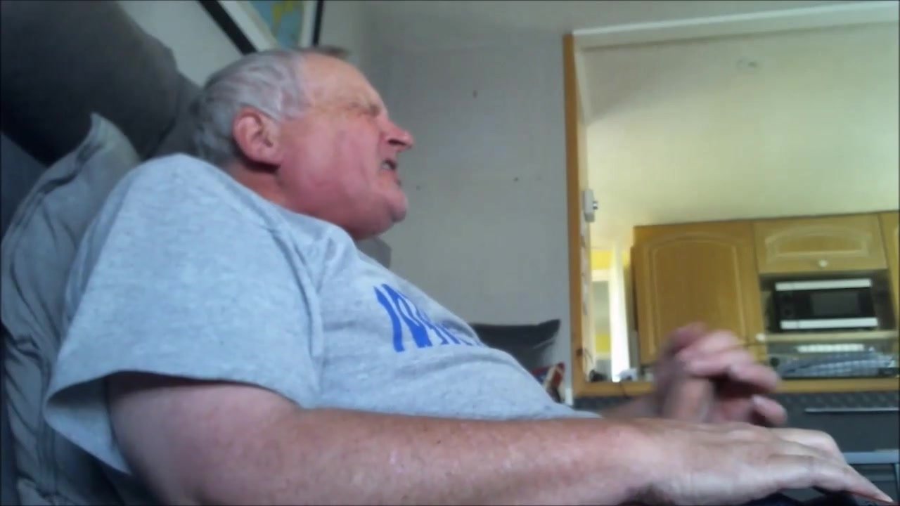 Daddy Cam 485