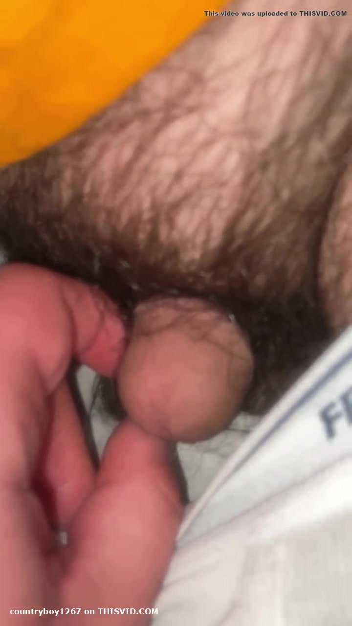 Dad Sleeping