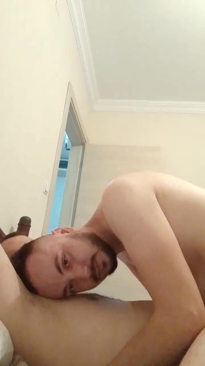 Turkish couple intimate fuck