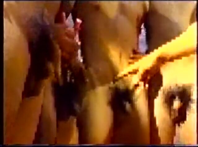 Japanese group wanking